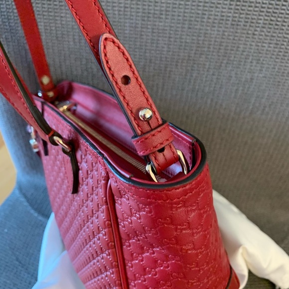 Gucci bag - Picture 8 of 8